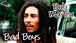 Bob Marley - Bad Boys (8D Audio) 🎧