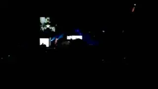 Linkin Park - Run Away - Summerfest Milwaukee 6/30/2015