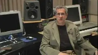 Voice Over Training and Technique with Dan Levine