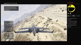 COD GOD 06'S live GTA streem