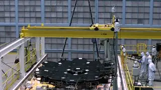 The Minds Behind Webb’s Innovative Technology