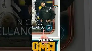 Is THAT MINI Kevin Hart On A Baseball Card? 🔎