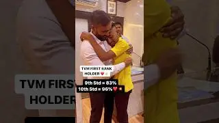 Hum topper create karte hai❤️🙏 #reels #instagram #pradeepgirisir #10thresultssc