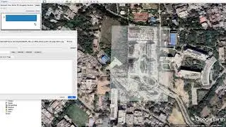 Video 7: Using Google earth desktop pro in Audit: Using overlay function