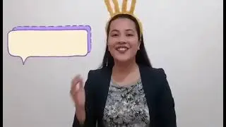 Learn English with tutor Airene A.
