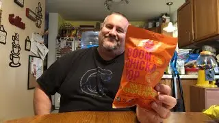 Angie's Boom-Chicka-Pop Chile Lime Flavor (2018)