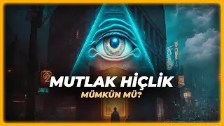 Varlık ile Hiçlik Arasında: Casimir Etkisi