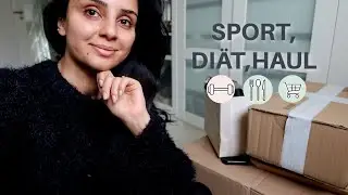 HAUL & ALLTAG # Vlog I TamTam Beauty