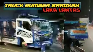 TRUCK SUMBER BAROKAH LAKA