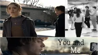 You And Me - Jonathan and Nancy