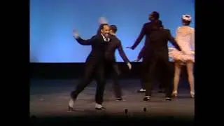 My One and Only | 1983 Tony Awards Opening