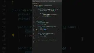 Use Fluent Setters in Java