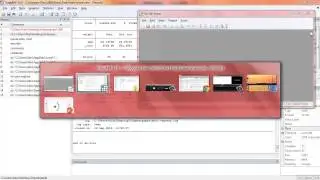 Using the Stata Program Editor