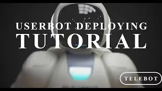 Telegram UserBot Deploying Tutorial || TeleBot || Easiest Method || Full Details