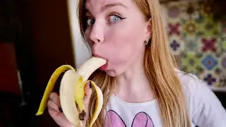What exactly you do not need to poke in your mouth! То что точно не нужно совать в ротик! Kisankanna