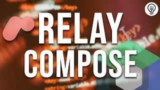 From Figma to Compose: Boost Your Productivity with Relay! 💡