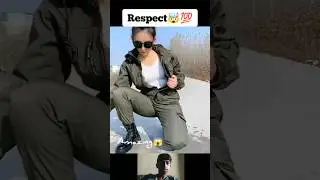 Respect All #shorts #respect #respectmoments #respect_girls_short #respectshorts #respect_girl