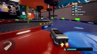 Hot Wheels Unleashed   2024 01 28 18 38 53