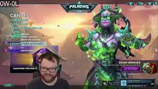 Ranked for Funsies! 🥳