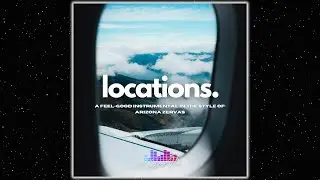 Arizona Zervas Type Beat 2024 | 