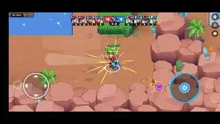 I Play First Time Of Battle Stars