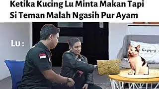 ente kadang kadang ente