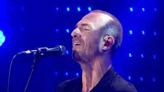 Calogero - Face à la mer (Live) - Le Grand Studio RTL