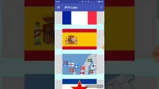 FREE IPTV LISTS(m3u) - Getting Started