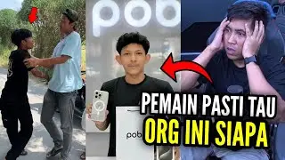 GUA UDAH CURIGA DARI PERTAMA LIHAT DIA‼️REACT MEME KOCAK