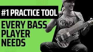 The #1 Practice Tool Every Bass Player Needs