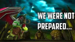 Why I'm Addicted to The Burning Crusade Classic