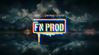 Jake Sfr Ft. Theocrat - Zenfant Ghetto