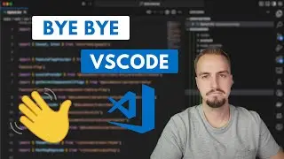 Ditch VS Code and use Cursor AI