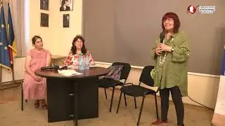 Conferința  OMAGIUL TRADUCERII