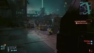 Finally made the Blackwall Cyberdeck overpowered 