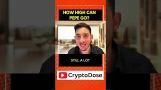 Will Pepe Ever Reach $1?