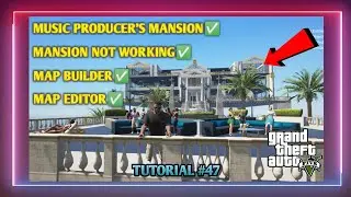 HOW TO INSTALL MAP BUILDER FREE 2022  | GTA 5 MOD TUTORIAL | #47 | Hindi || By GT GAMING
