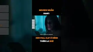 #shorts  Review phim: Fanti