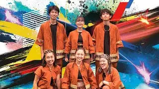 『A'device』Double Dutch Delight 2019 NDDL選考映像審査 OPEN部門 1位