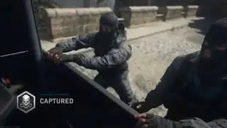 COD WARZONE but I suck at it