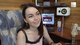 MARYDI: Интервью для V1.ru