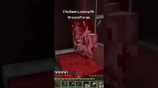 Have YOU Ever Wanted Minecraft To Be Scary? #minecraft #minecrafthorror #minecraftmod #minecraftmods