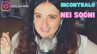 COME FARE SOGNI LUCIDI E INCONTRARE❤️ LA FIAMMA❤️ IN POCHI PASSI