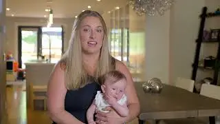 What’s in YOUR Diaper Bag?