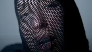 Elohim - "Power of Panic" (Official Visualizer)