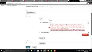 9 configuring ANT HOME in jenkins