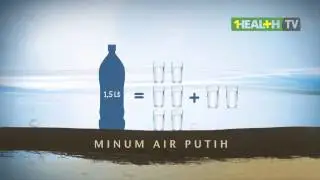 Cara Mudah Menghilangkan Racun Dalam Tubuh