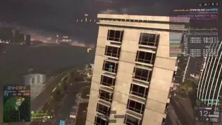 Battlefield 4 SOLDIER OR JET