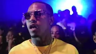 TROUBLE at Club 301 (Ga Southern Homecoming 2018)
