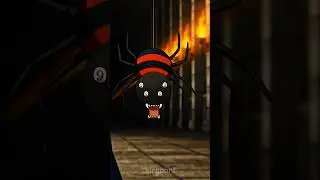 Ужасающе силен🔥